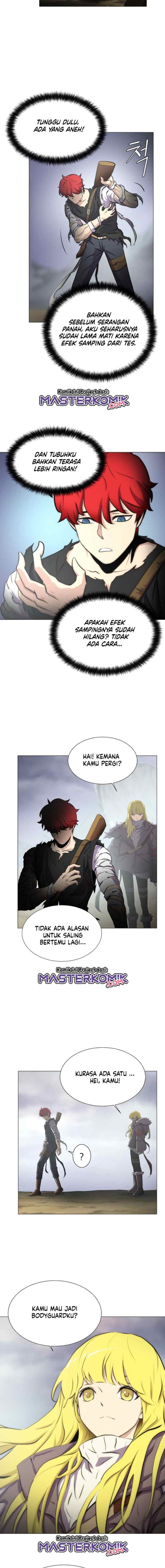 Burnout Shock chapter 10 halaman 10