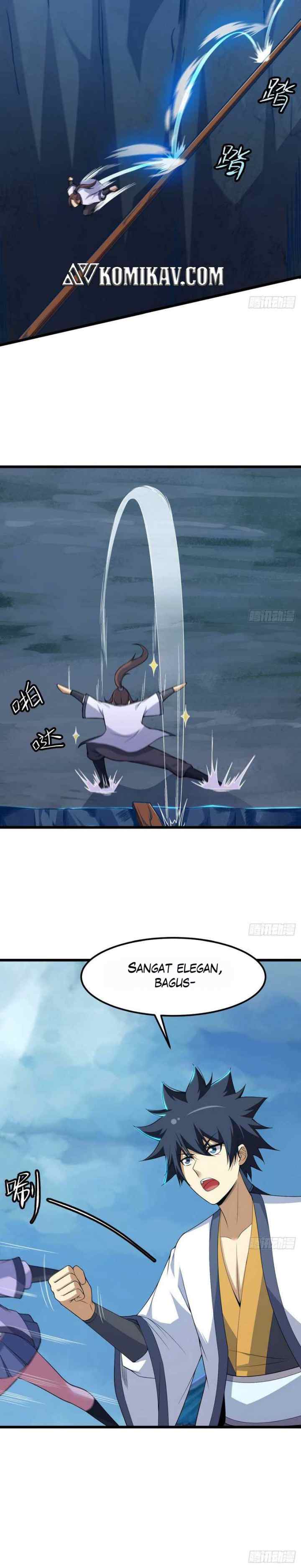 I Just Want to be Beaten to Death by Everyone chapter 96 halaman 11