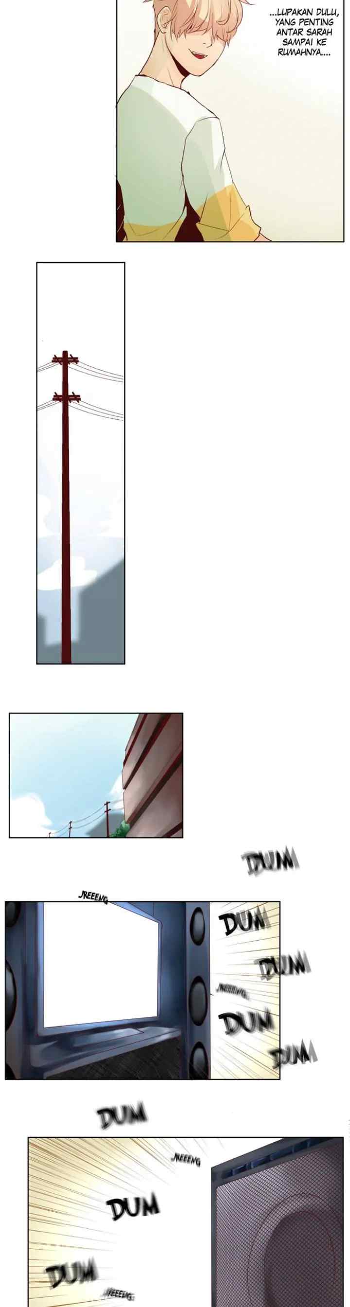 Flawless chapter 20 halaman 7