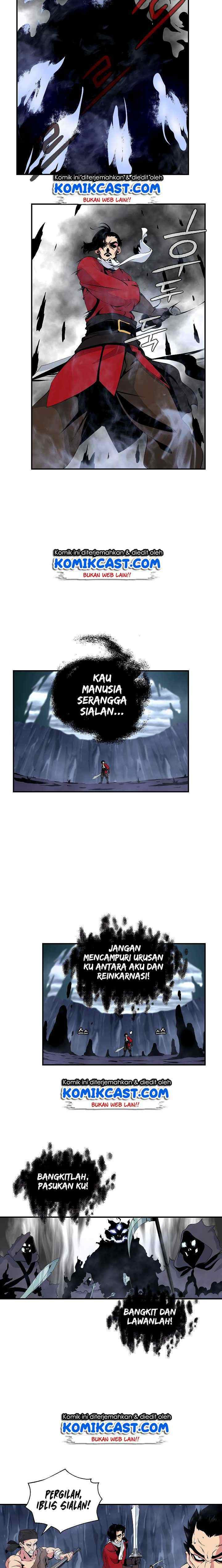 Fantasy Online chapter 29 halaman 4