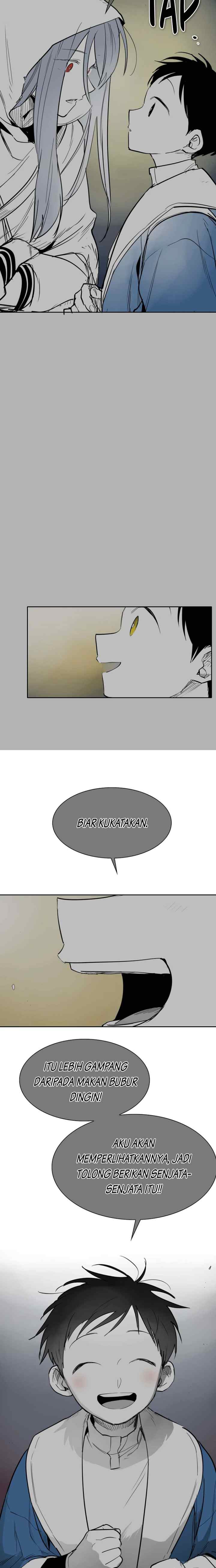 Ordinary Heroes chapter 264 halaman 16