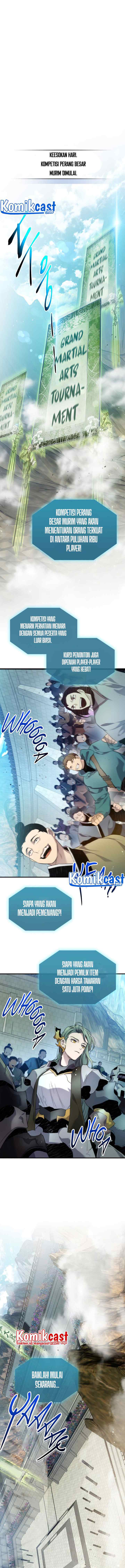 Leveling With the Gods chapter 56 halaman 4
