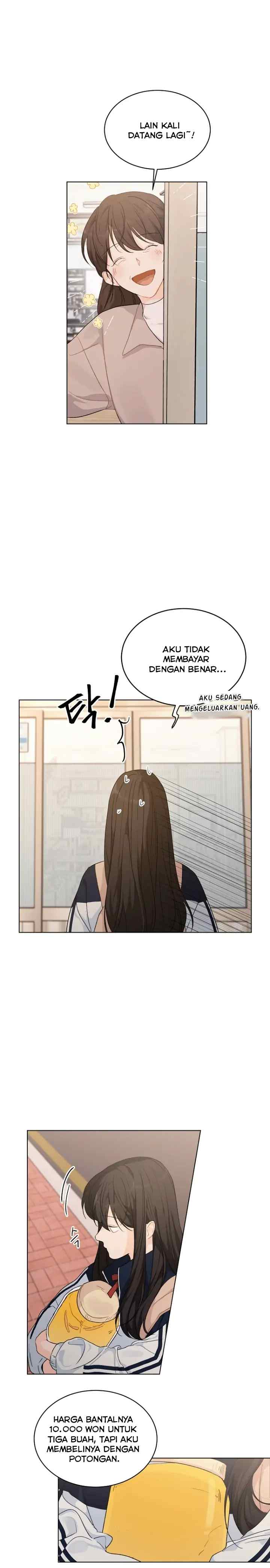 Lovely Runner chapter 28 halaman 15