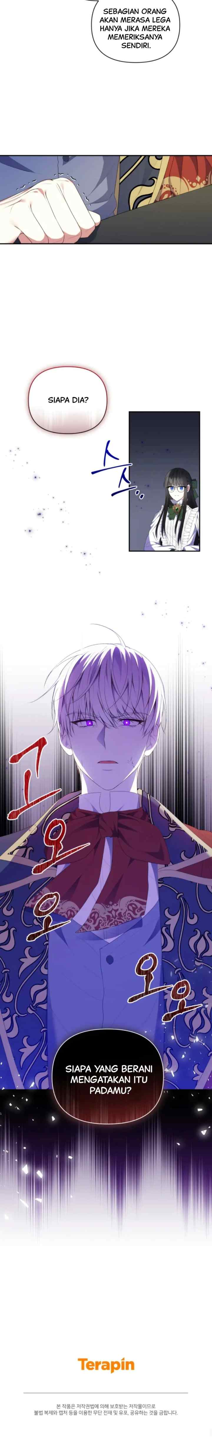 My Husband Will Regret This chapter 9 halaman 15