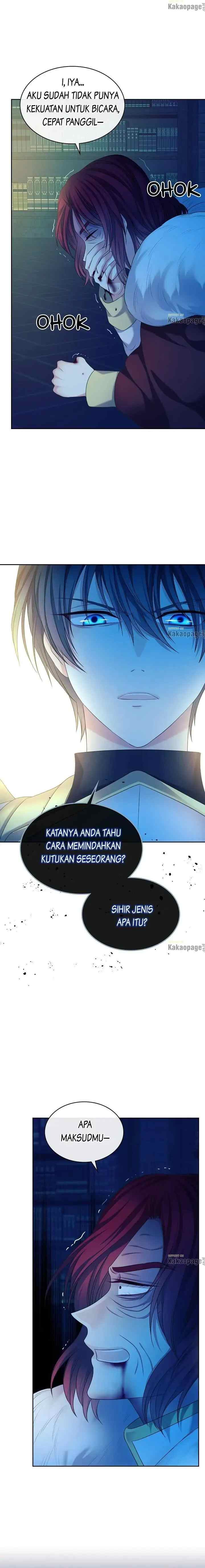 Sincerely: I Became a Duke's Maid chapter 99 halaman 5