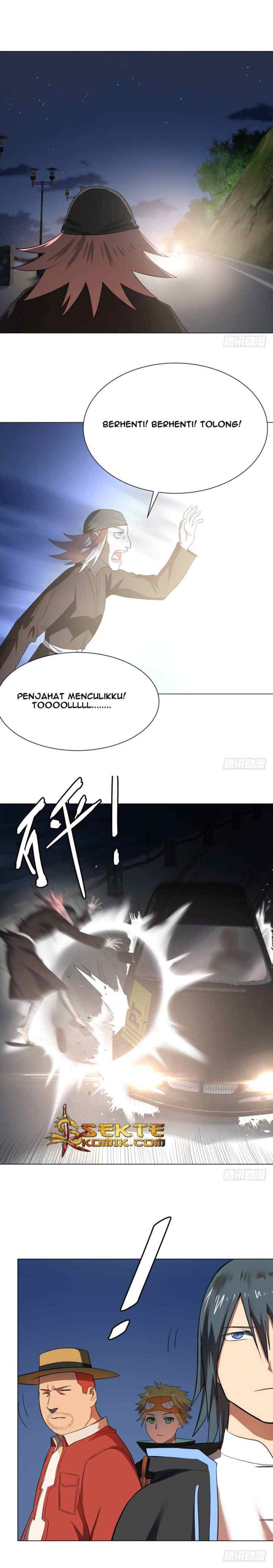 List of Big Villians chapter 15 halaman 18