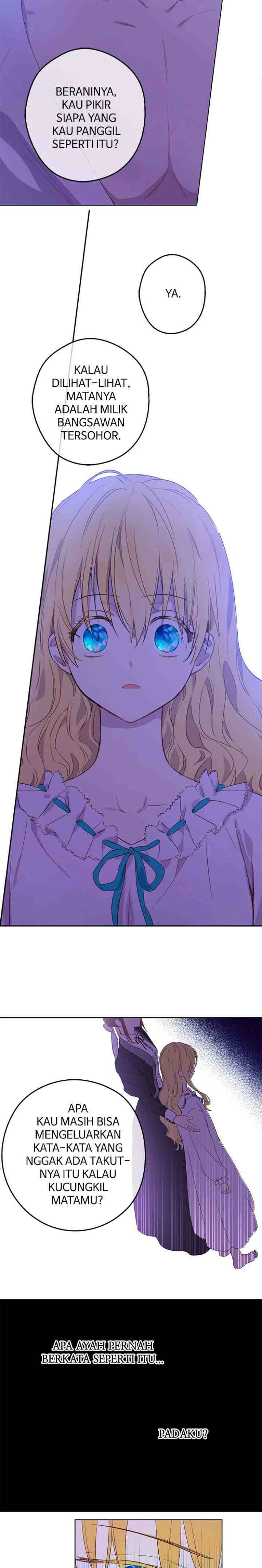 Who Made Me a Princess chapter 47 halaman 9