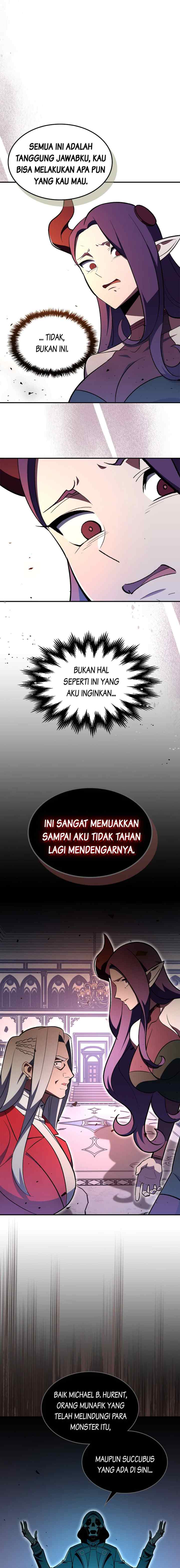 There Was a Hero chapter 62 halaman 14