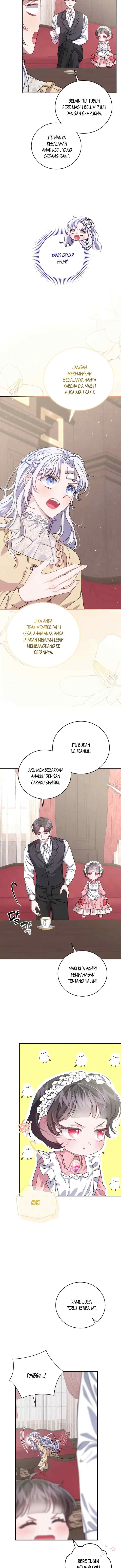 I Became The Stepmother Of An Irrevocable Dark Family chapter 7 halaman 4