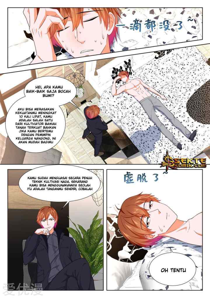 Metropolitan System chapter 248 halaman 8