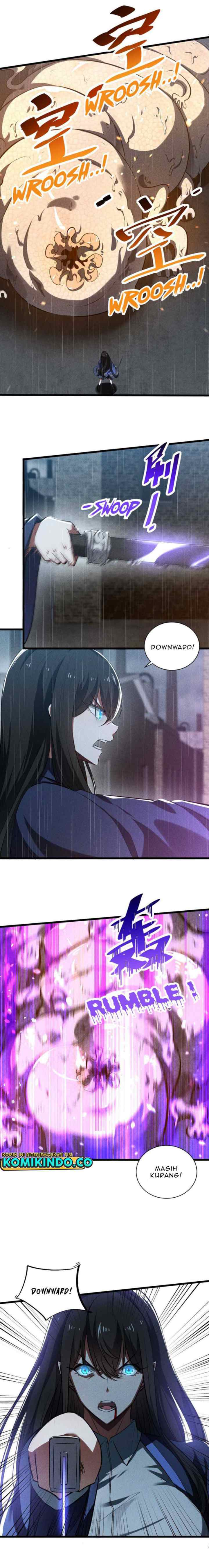 Please Stop Summoning Me! chapter 21 halaman 9
