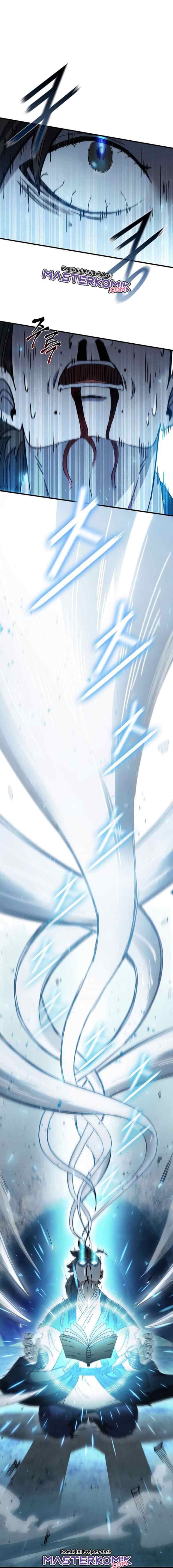 Shinsu Jeil Sword chapter 40 halaman 10