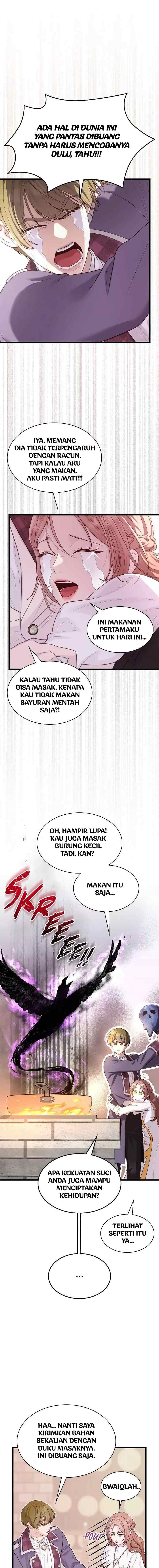 Turning the Mad Dog Into a Genteel Lord chapter 5 halaman 7