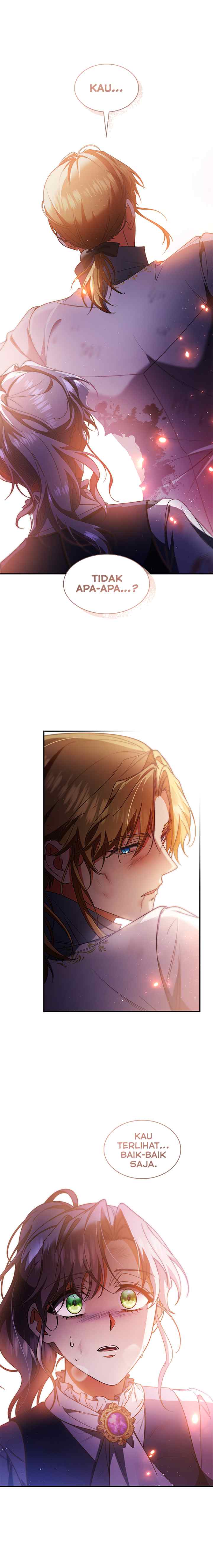 What Melvin Left To Them chapter 90 halaman 19