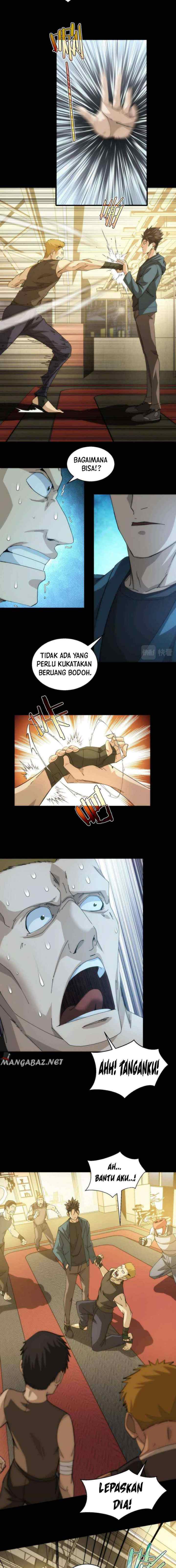 Here's a Punch chapter 15 halaman 5
