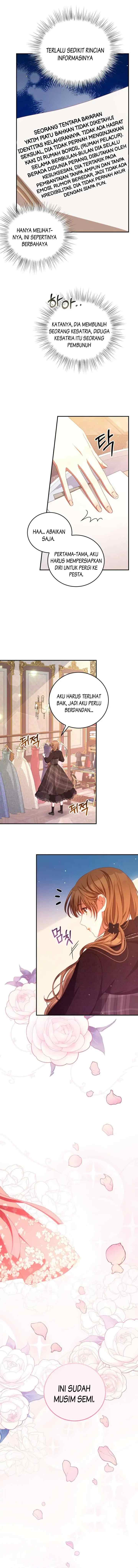 I Have Become The Hero's Rival chapter 43 halaman 7