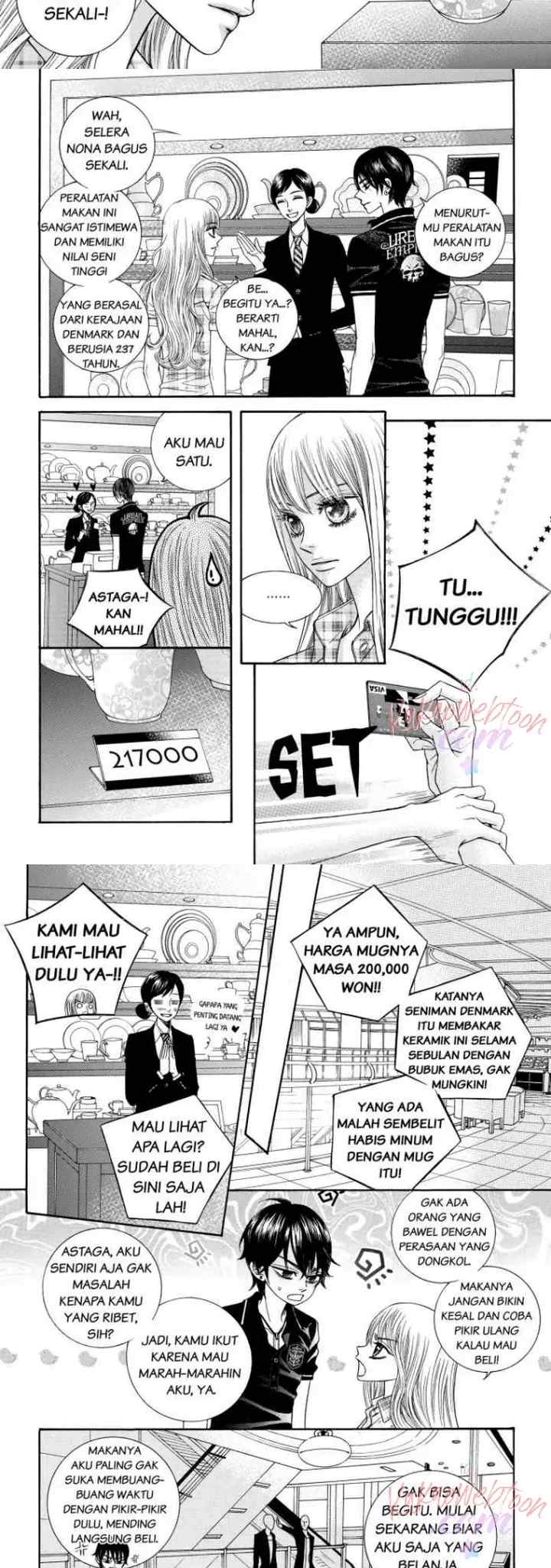 I Pick Dahong chapter 31 halaman 4