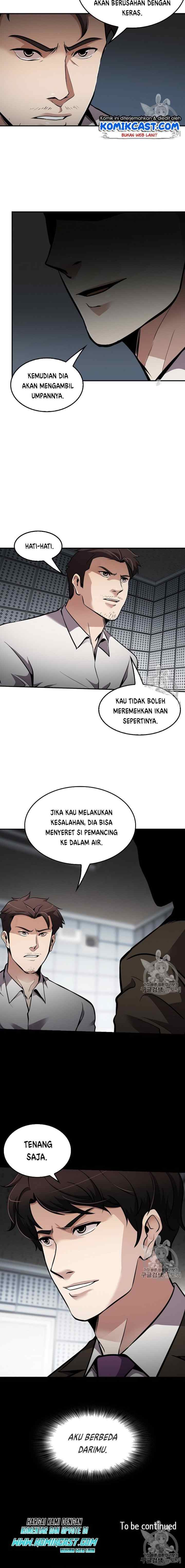 Again My Life chapter 73 halaman 19