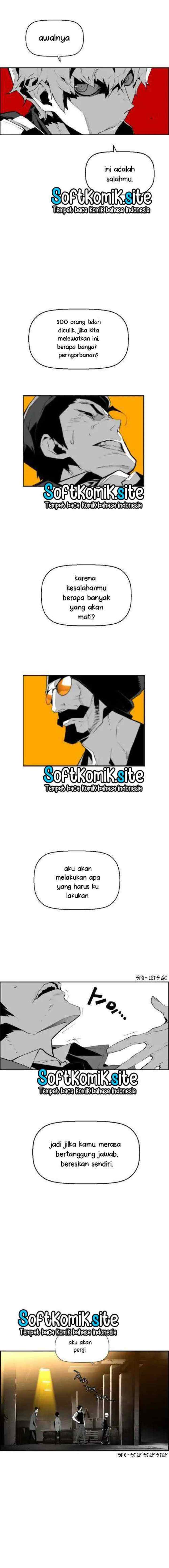 Terror Man chapter 68 halaman 9