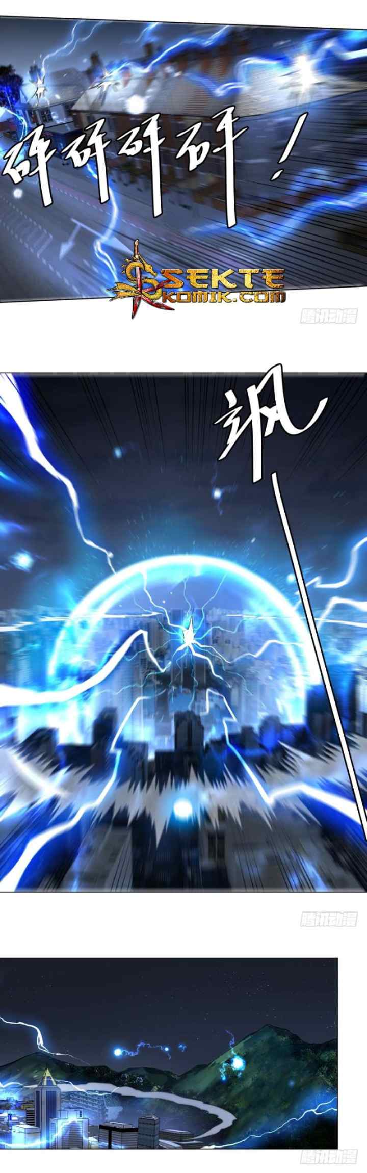 List of Big Villians chapter 56 halaman 6