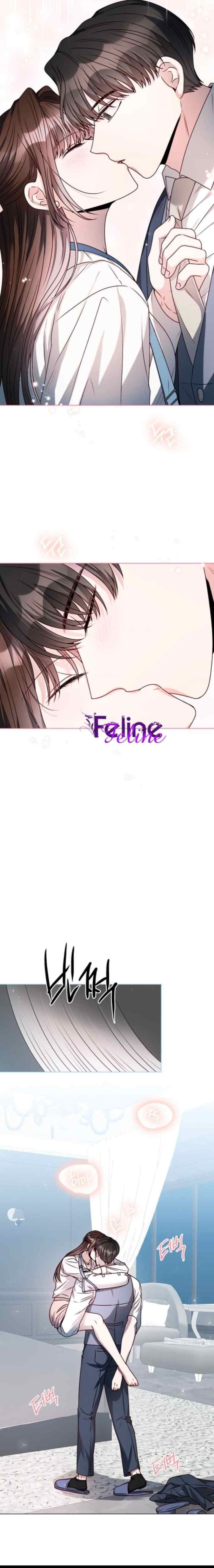 I Just Want To Do It With You chapter 51 halaman 17