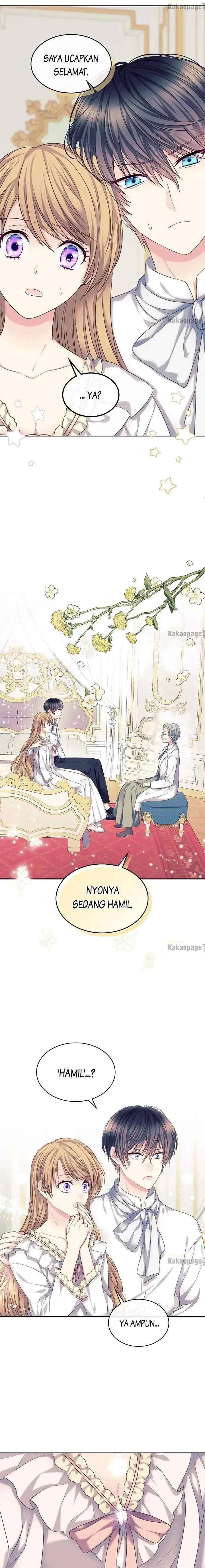 Sincerely: I Became a Duke's Maid chapter 103 halaman 13