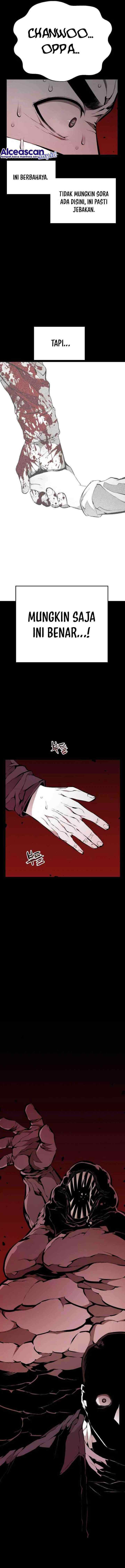 Beastburn chapter 29 halaman 11