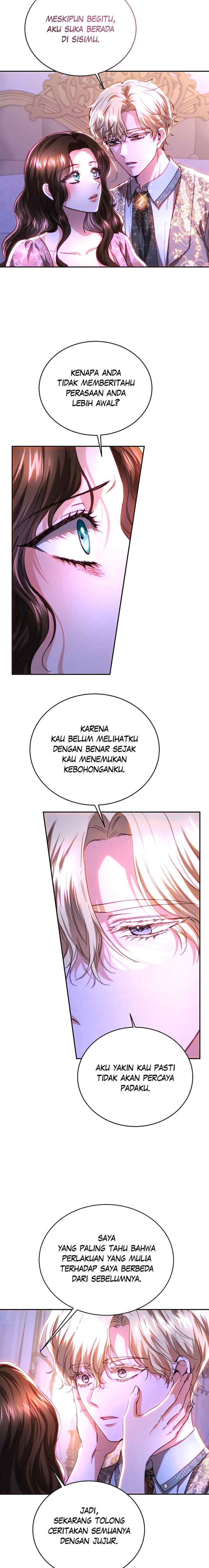 Rosalyn Vogart chapter 47 halaman 8