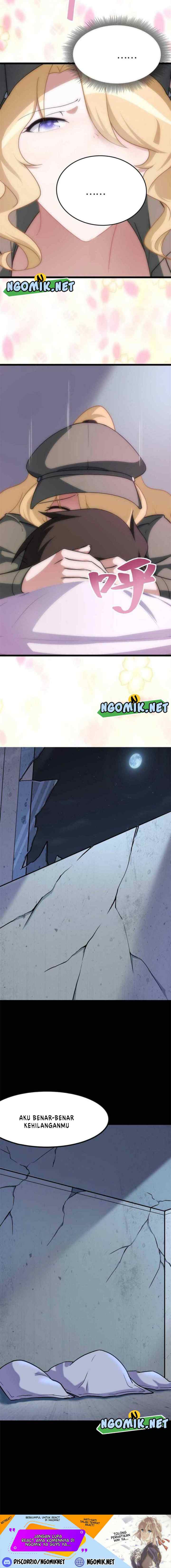 Virus Girlfriend chapter 295 halaman 12