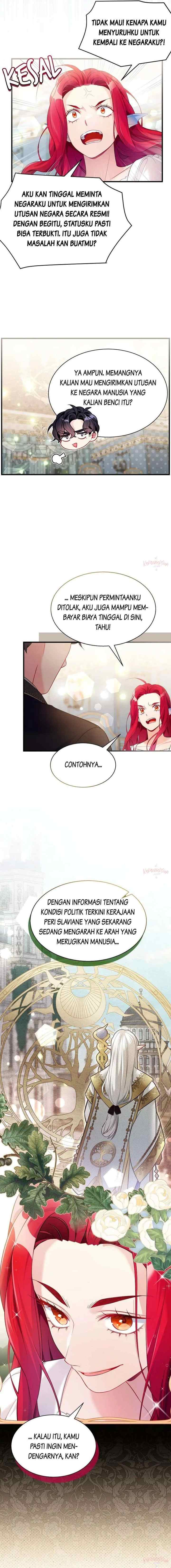 Not Sew Wicked Stepmom chapter 113 halaman 14