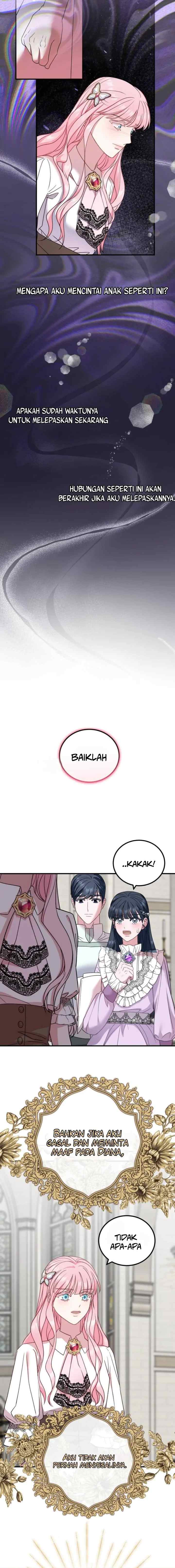 I Won't Go Back to My Family Who Abandoned Me chapter 22 halaman 4