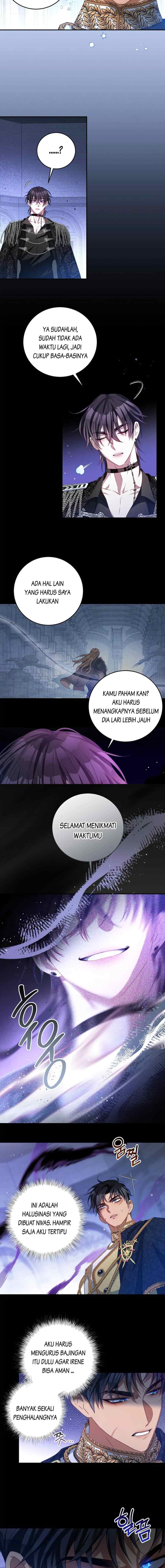 I Have Become The Hero's Rival chapter 80 halaman 12