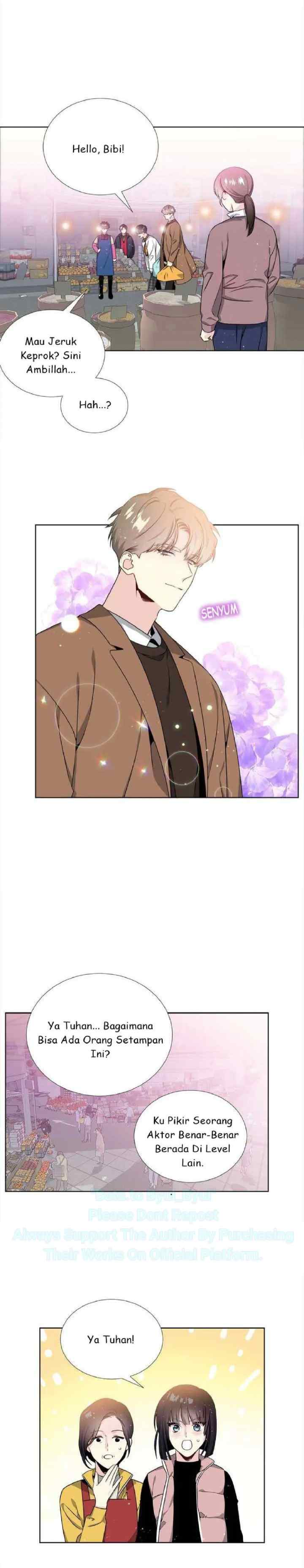 Cosmic Stars chapter 24 halaman 9