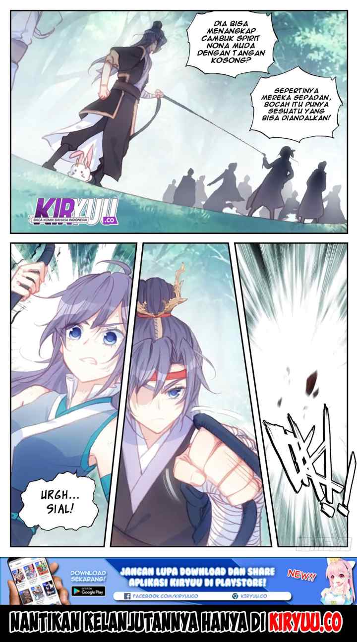 The Heaven's List chapter 44 halaman 9