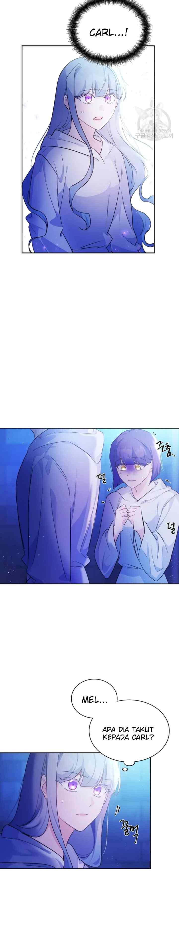 I'm Going to Rewrite the Devastating Novel chapter 8 halaman 16
