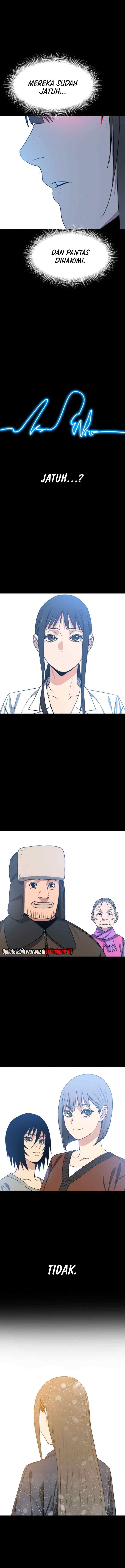 Existence chapter 54 halaman 9