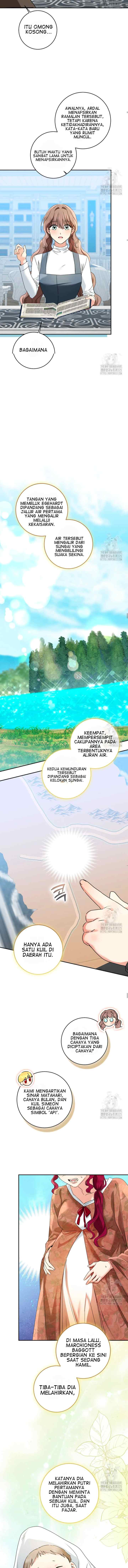 Our Tyrant Became Young chapter 70 halaman 4