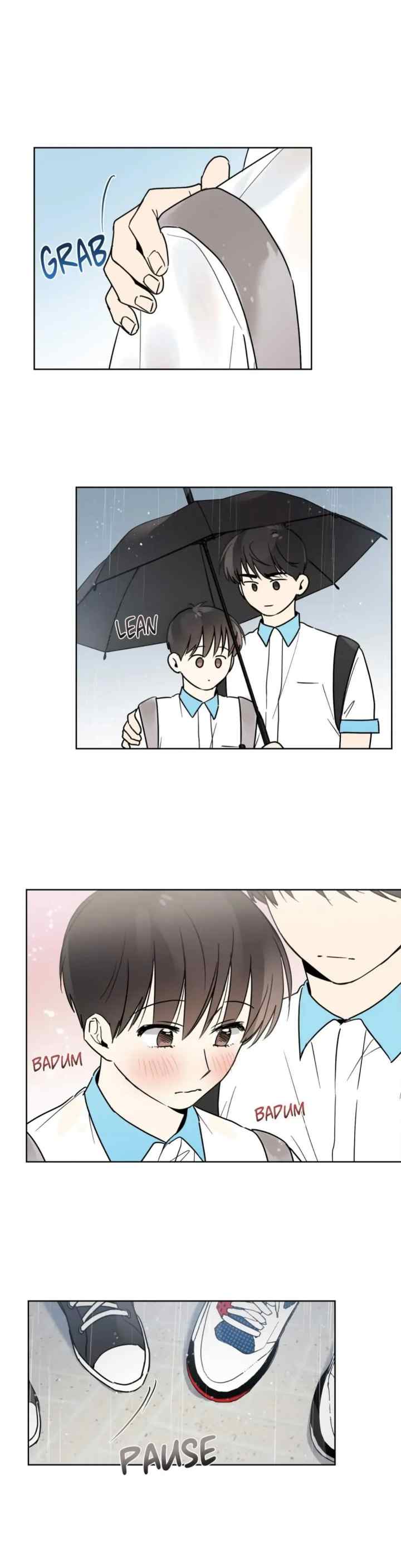 High Pulse chapter 24 halaman 13