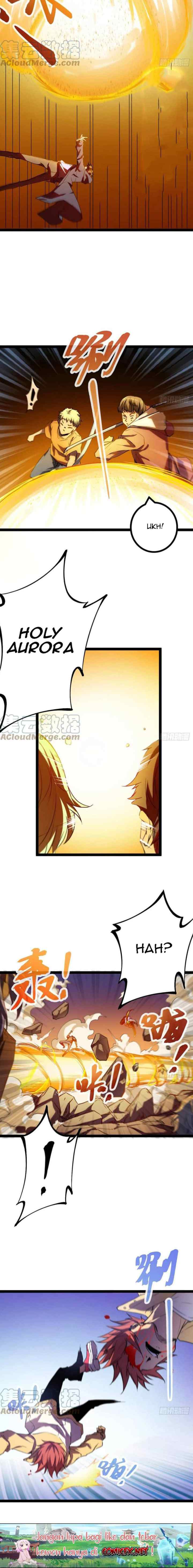 My Shadow Hangs Up chapter 114 halaman 7