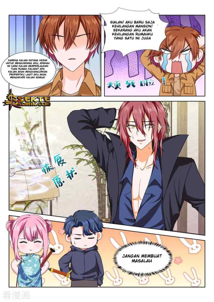 Metropolitan System chapter 209 halaman 4