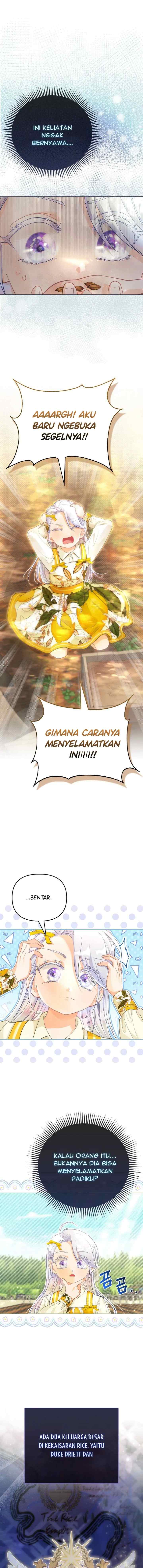 The Villainous Duke's Daughter's Special Rice Cultivation Method chapter 18 halaman 4