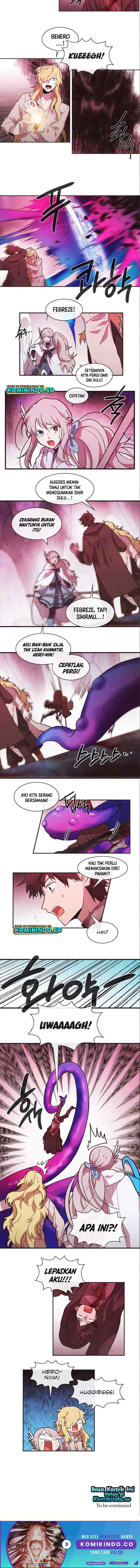 Miracle Hero! chapter 66 halaman 7