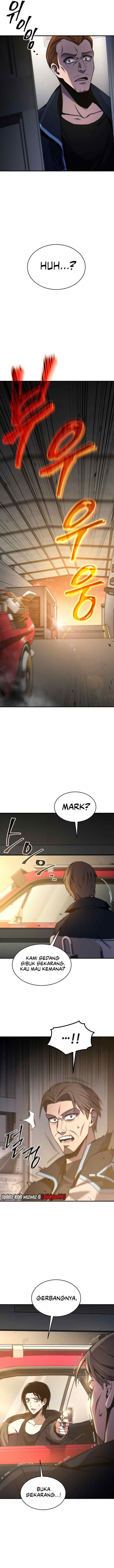 Drug-Eating Genius Mage chapter 3 halaman 12