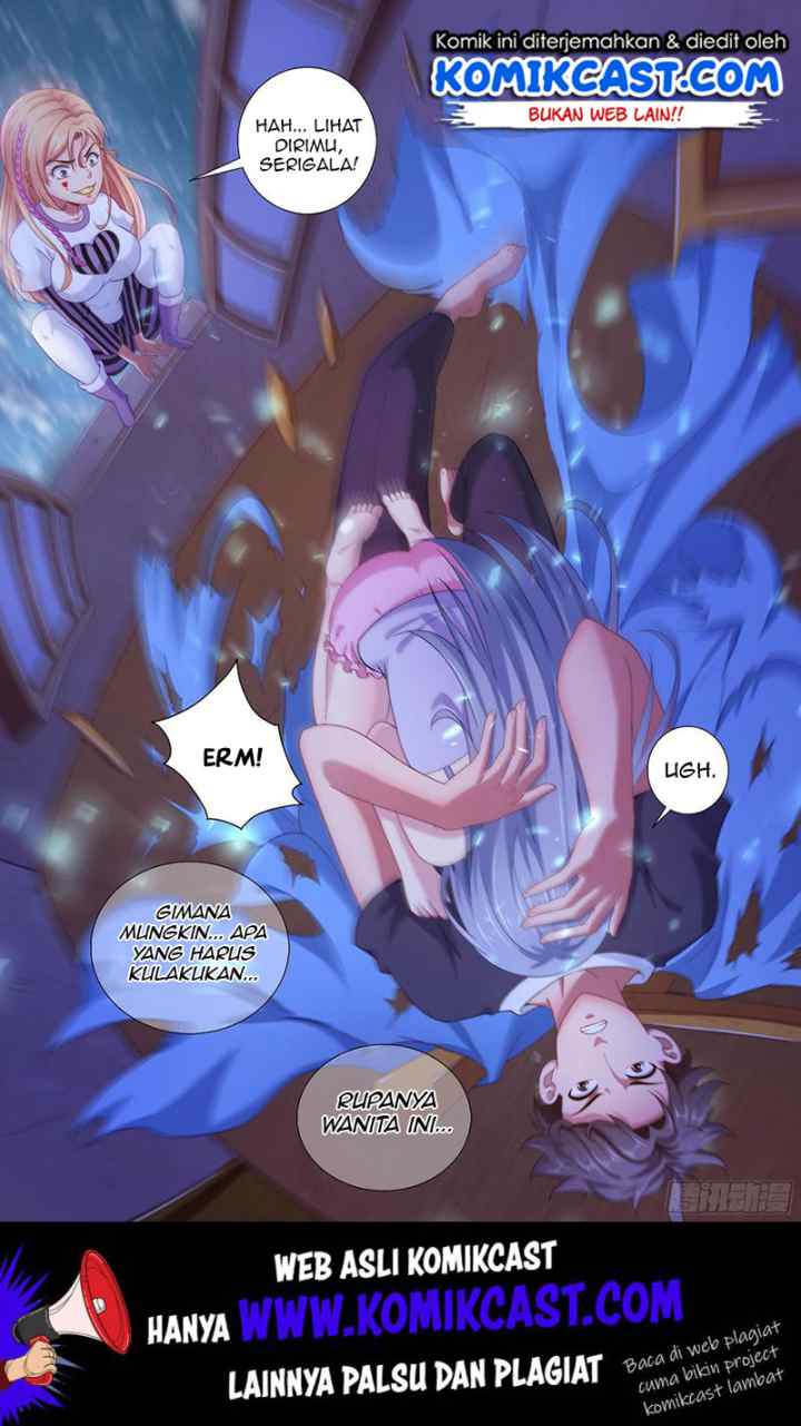 I Have a Mansion In The Post-Apocalyptic World chapter 177 halaman 6