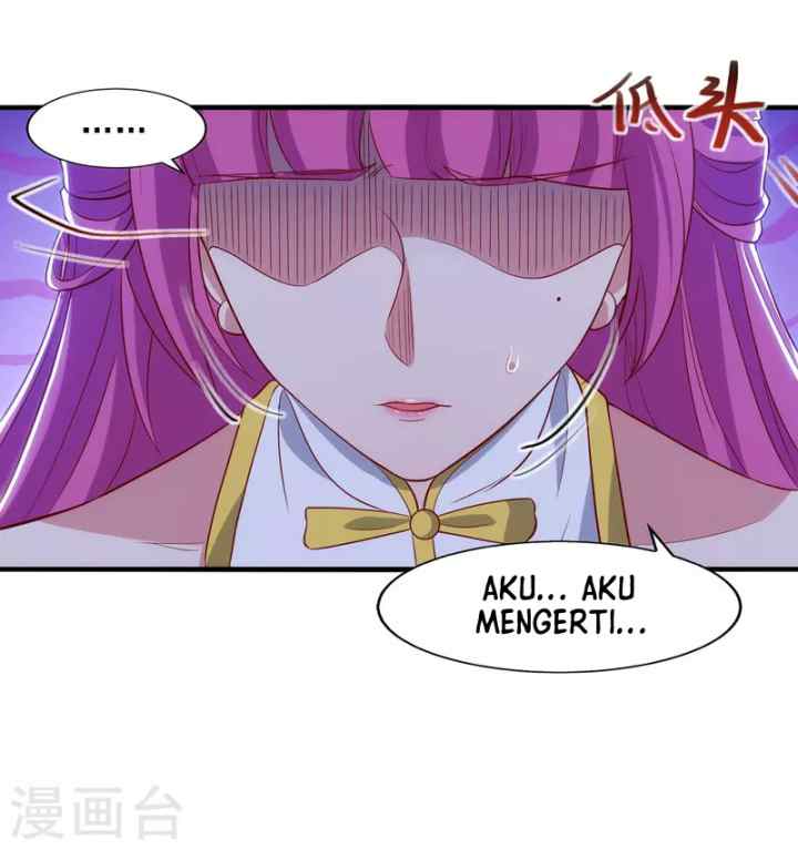 Against The Heaven Supreme chapter 40 halaman 12