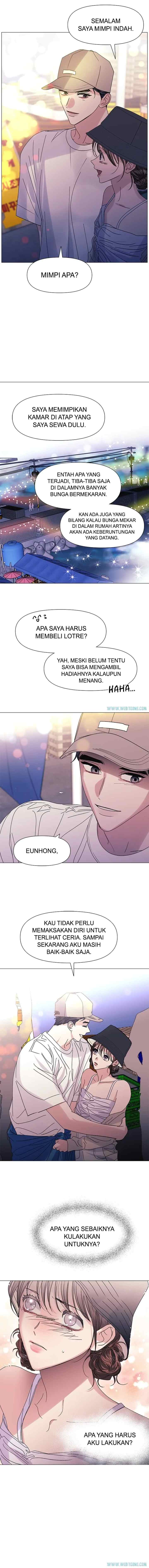 A Close Call Romance chapter 51 halaman 8
