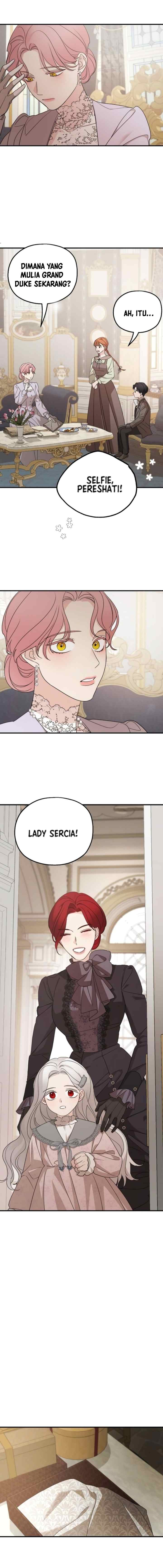 My In-Laws Are Obsessed With Me chapter 102 halaman 11