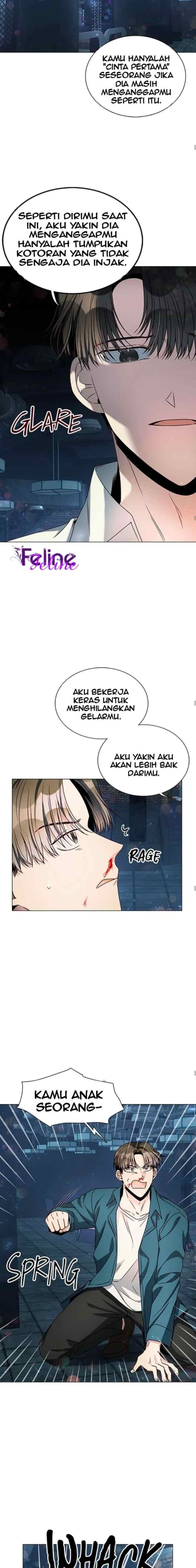 I Just Want To Do It With You chapter 15 halaman 5