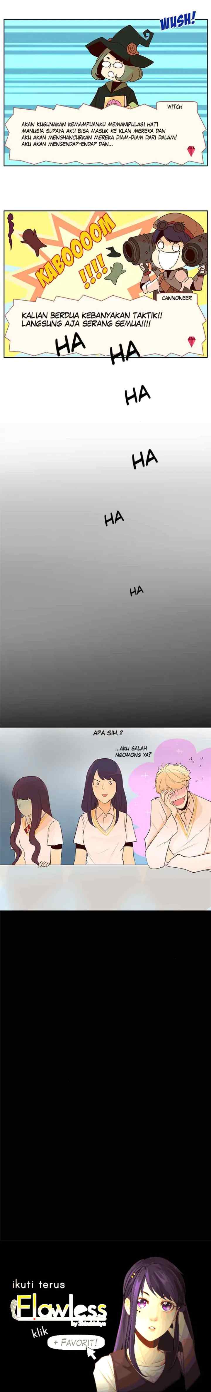 Flawless chapter 61 halaman 10