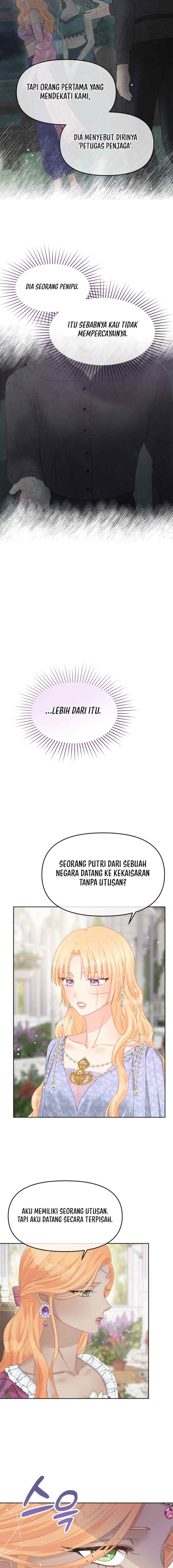 Don't Concern Yourself With That Book chapter 80 halaman 7